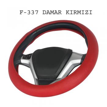 KUTULU DİREKSİYON KILIFI LÜX F-337