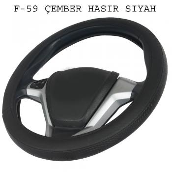 KUTULU DİREKSİYON KILIFI LÜX F-59