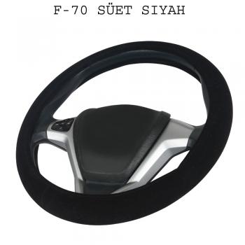 KUTULU DİREKSİYON KILIFI LÜX F-70
