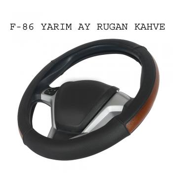 KUTULU DİREKSİYON KILIFI LÜX F-86