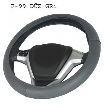 KUTULU DİREKSİYON KILIFI LÜX F-99