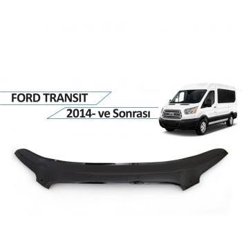 KAPUT RÜZGARLIGI FORD TRANSİT 2014 SONRASI
