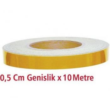 CARUB FOSFORLU BANT 0,5CM*10 SARI