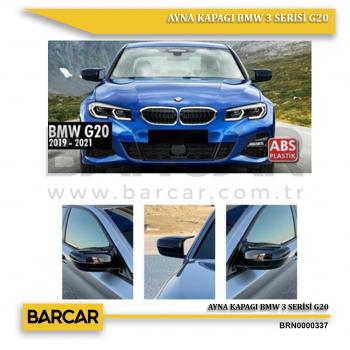 AYNA KAPAGI BMW 3 SERİSİ G20