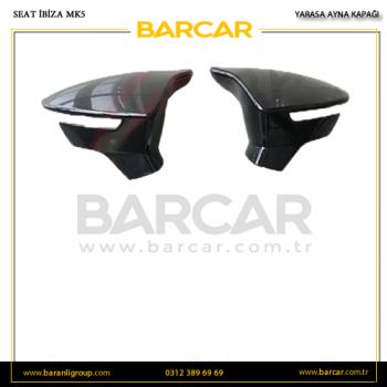 SEAT İBİZA MK5 YARASA AYNA KAPAĞI