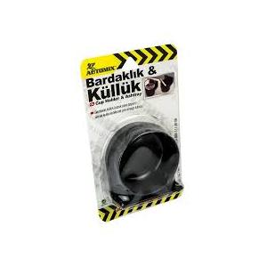 AUTOMİX BARDAKLIK VE KÜLLÜK