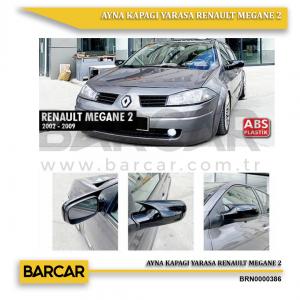 AYNA KAPAGI YARASA RENAULT MEGANE 2