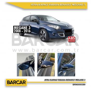 AYNA KAPAGI YARASA RENAULT MEGANE 3