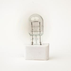 7505 OSRAM 12 VOLT (21 WATT)