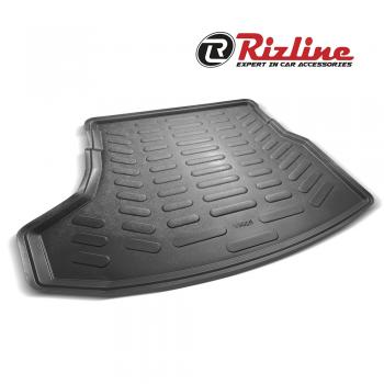 RİZLİNE Citroen  C4  2005-2010 3D BAGAJ HAVUZU