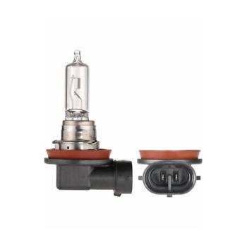 12 VOLT H9 65W AMPÜL  GLR