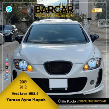 AYNA KAPAGI SEAT LEON MK2-2,5