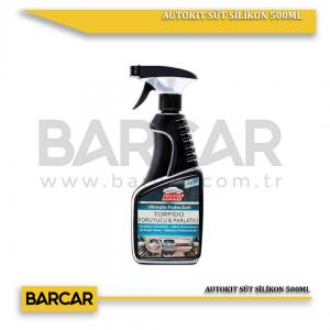 AUTOKIT SÜT SİLİKON