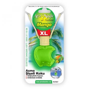 AROMAGİC ASMA ŞİŞELİ KOKU MANGO