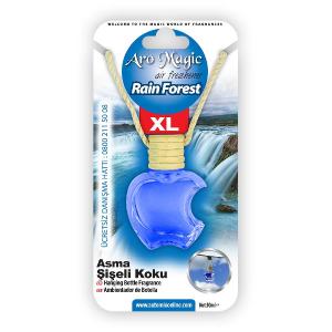 AROMAGİC ASMA ŞİŞELİ KOKU RAİN FOREST