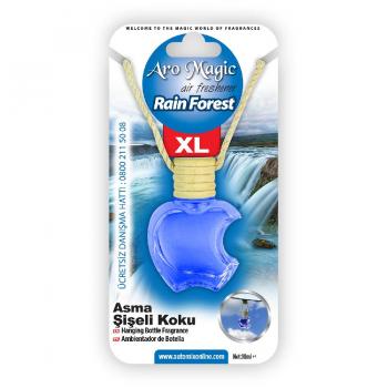 AROMAGİC ASMA ŞİŞELİ KOKU RAİN FOREST