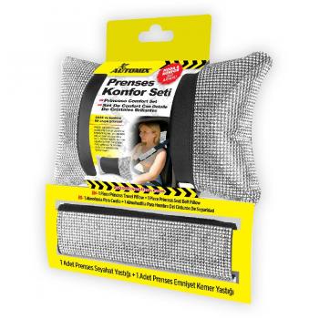 AUTOMİX PRENSES KONFOR SETİ