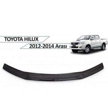 KAPUT RÜZGARLIGI TOYOTA HILUX 2012-2015