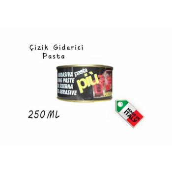 İLPU ÇİZİK GİDERİCİ PASTA